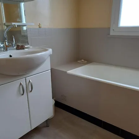 Apartamento Grande Terrasse A 1min De La *