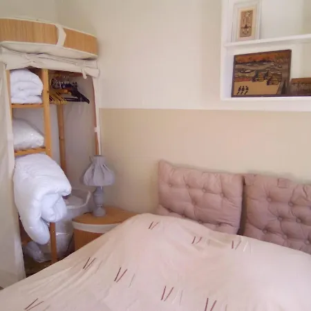 Apartamento Grande Terrasse A 1min De La