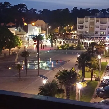 Grande Terrasse A 1min De La *