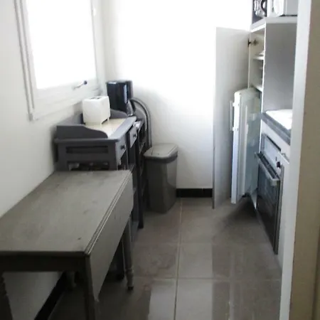 Grande Terrasse A 1min De La *